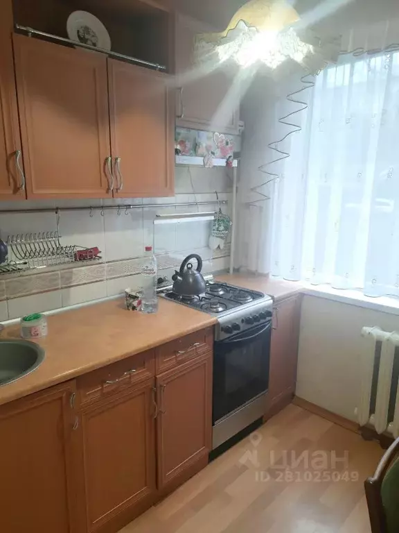 2-к кв. Крым, Керчь ул. Петра Королева, 14 (47.0 м) - Фото 1