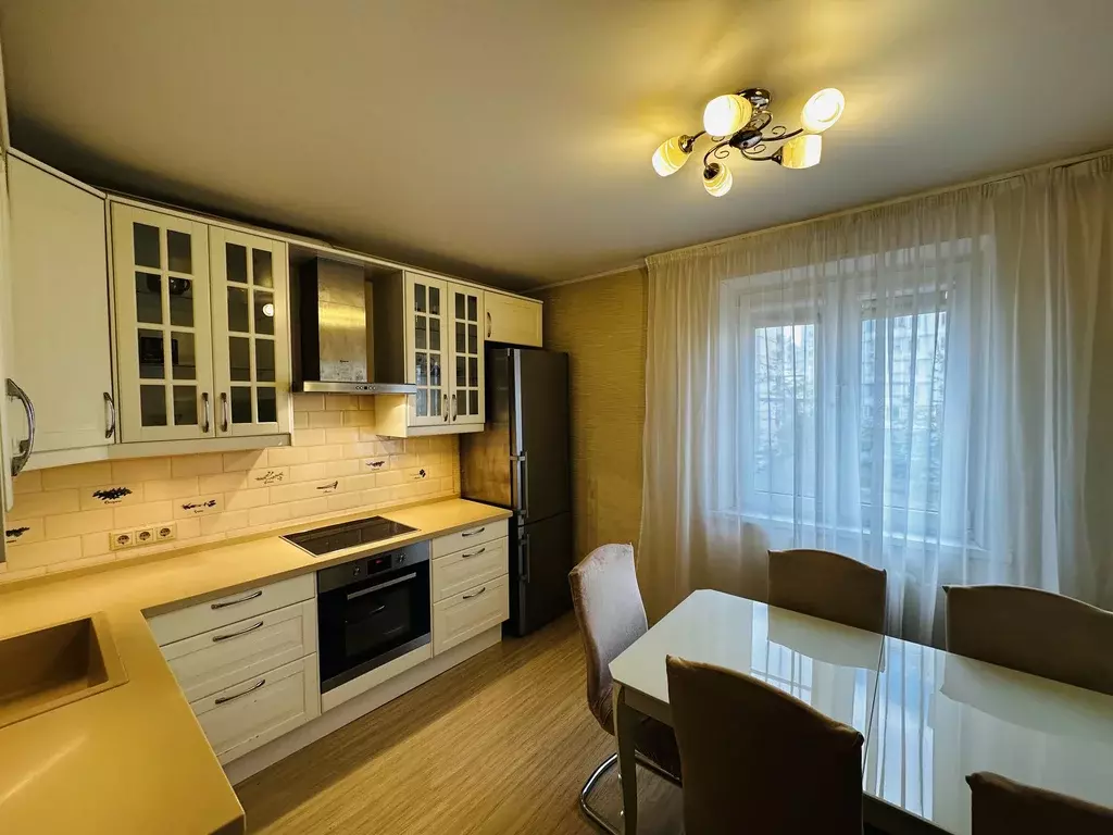Продаётся 3-к квартира, 72.7 м - Фото 1