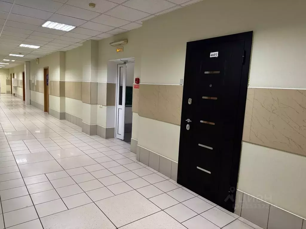 Офис в Новосибирская область, Новосибирск ул. Орджоникидзе, 40 (35 м) - Фото 1