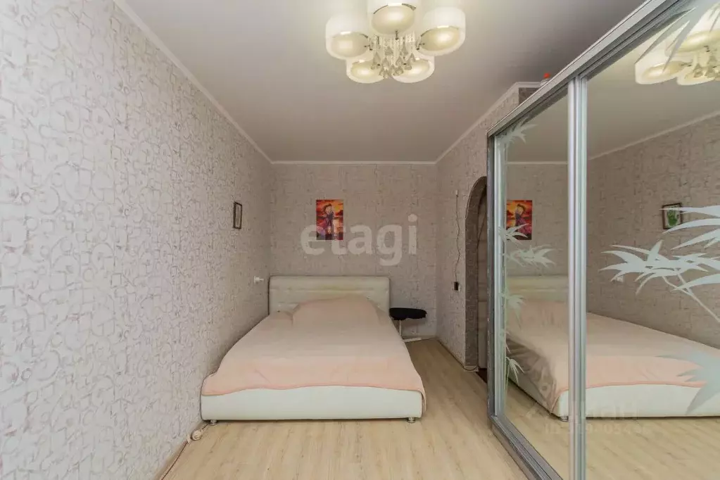 1-к кв. Краснодарский край, Краснодар Музыкальный мкр, ул. Имени ... - Фото 1