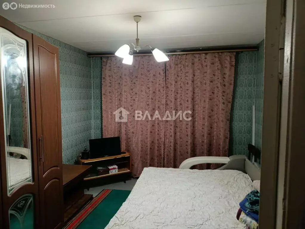 3-комнатная квартира: Сегежа, улица Антикайнена, 15к3 (55.6 м) - Фото 1