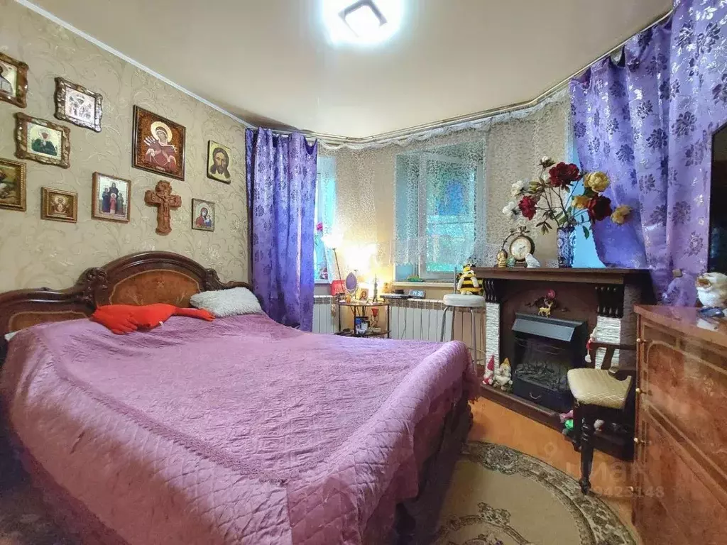 2-к кв. Московская область, Сергиев Посад ул. Молодежная, 8Б (40.0 м) - Фото 0