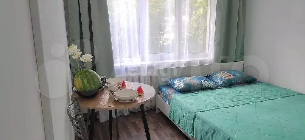 3-к. квартира, 66,3 м, 1/5 эт. - Фото 1