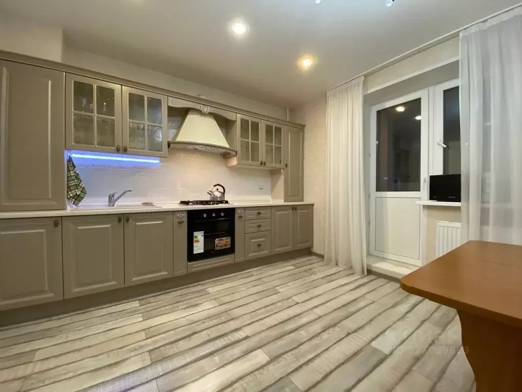 2-к кв. Ярославская область, Ярославль ул. Академика Колмогорова, 7 ... - Фото 1