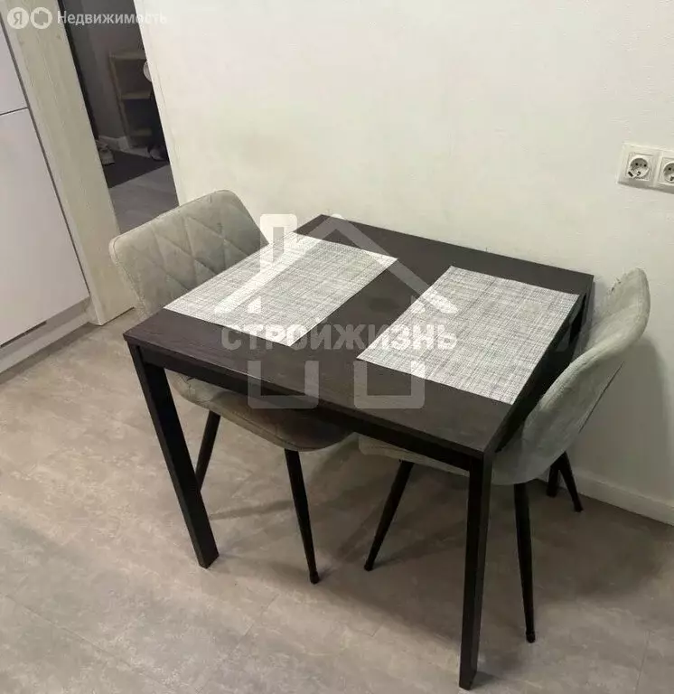 1-комнатная квартира: Екатеринбург, улица Коминтерна, 11А (28.1 м) - Фото 2