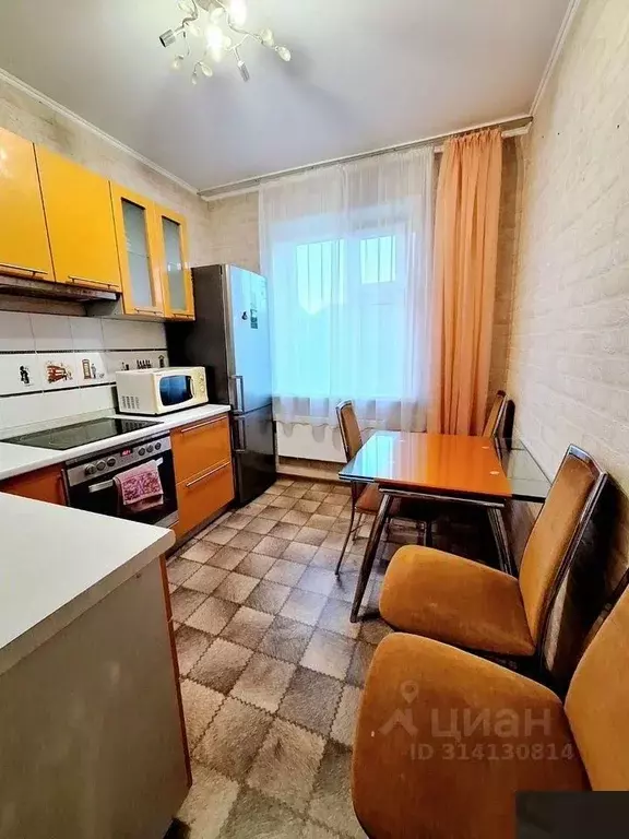 3-к кв. Ямало-Ненецкий АО, Ноябрьск ул. 40 лет Победы, 11 (68.0 м) - Фото 1