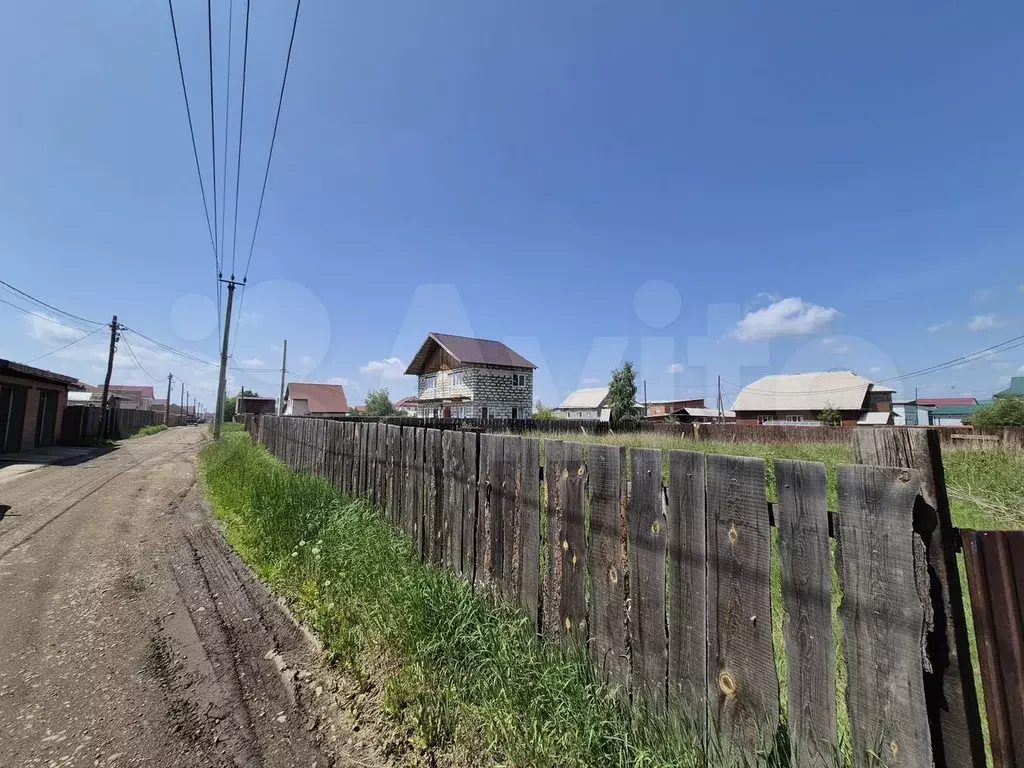 Участок 7,7 сот. (ИЖС) - Фото 1