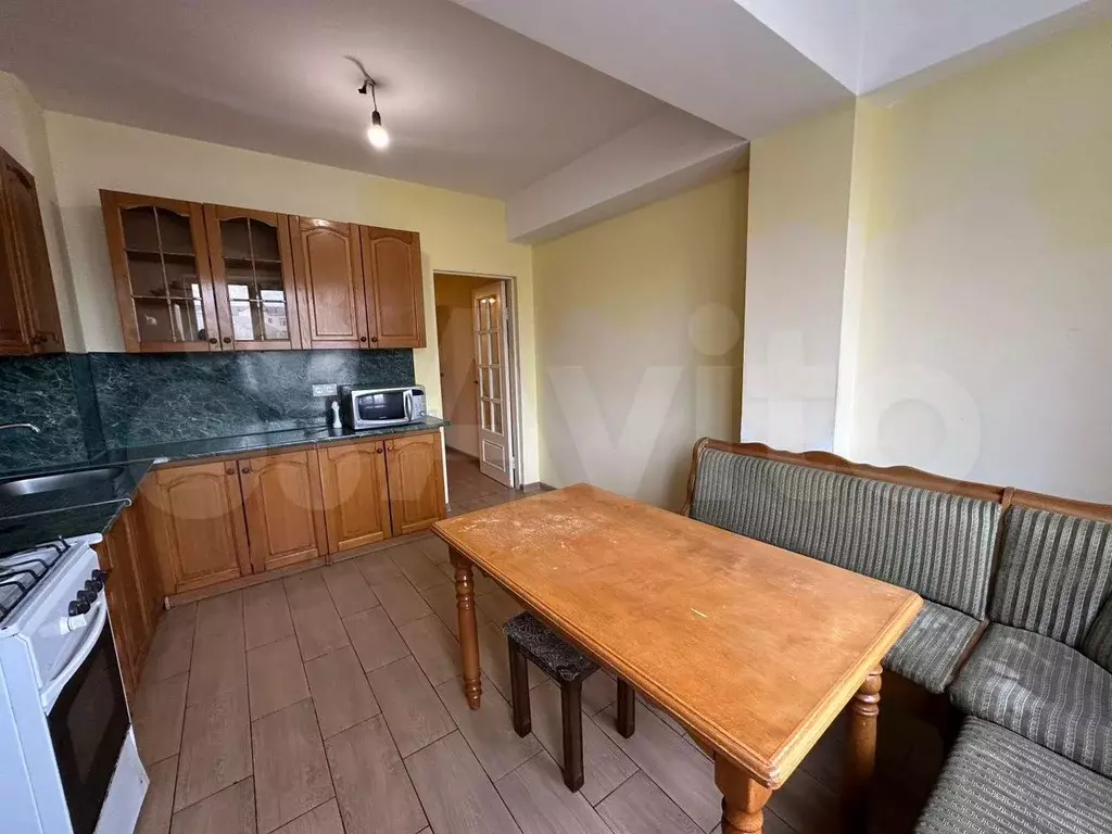 2-к. квартира, 76 м, 2/6 эт. - Фото 1