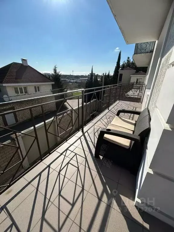 2-к кв. Севастополь проезд Готский, 26 (96.0 м) - Фото 1