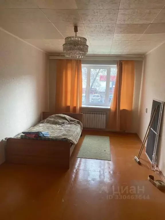 2-к кв. Самарская область, Жигулевск ул. Ткачева, 18 (45.0 м) - Фото 1