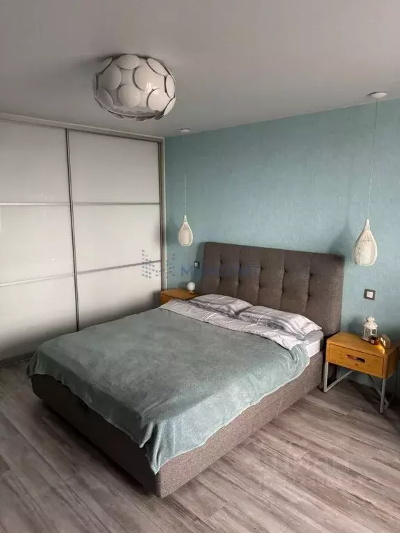 1-к кв. Нижегородская область, Нижний Новгород Краснозвездная ул., 35 ... - Фото 1