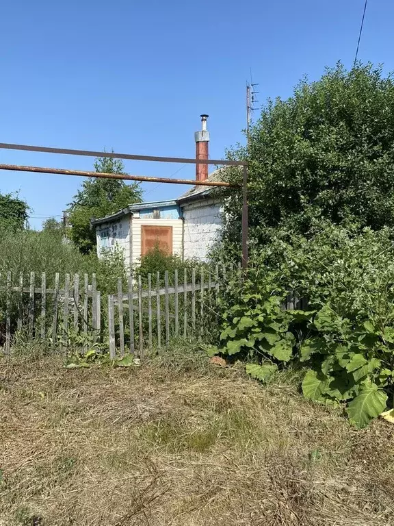 Дом в Самарская область, Ставропольский район, Нижнее Санчелеево ... - Фото 1