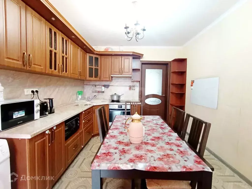 Продаётся 3-к квартира, 65.4 м - Фото 0