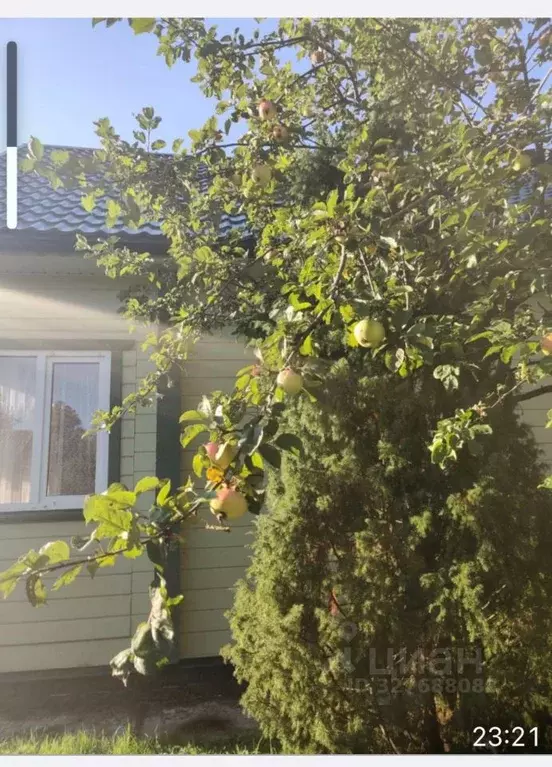 Дом в Владимирская область, Кольчугинский муниципальный округ, с. ... - Фото 2