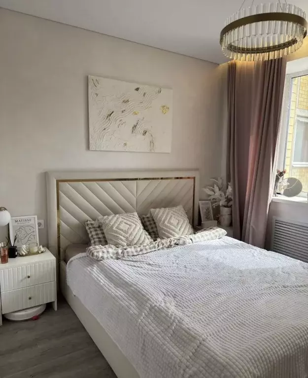 Продаётся 1-к квартира, 36.6 м - Фото 0