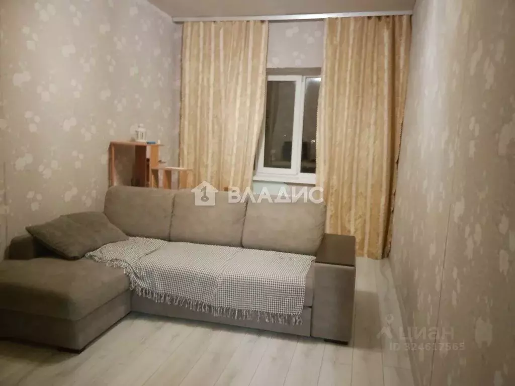 2-к кв. Белгородская область, Белгородский район, с. Стрелецкое ул. ... - Фото 2