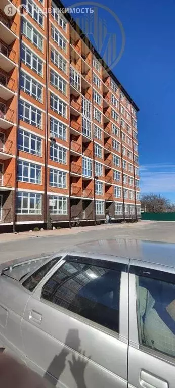 2-комнатная квартира: Ессентуки, улица Фридриха Энгельса, 44/4 (64.5 ... - Фото 1