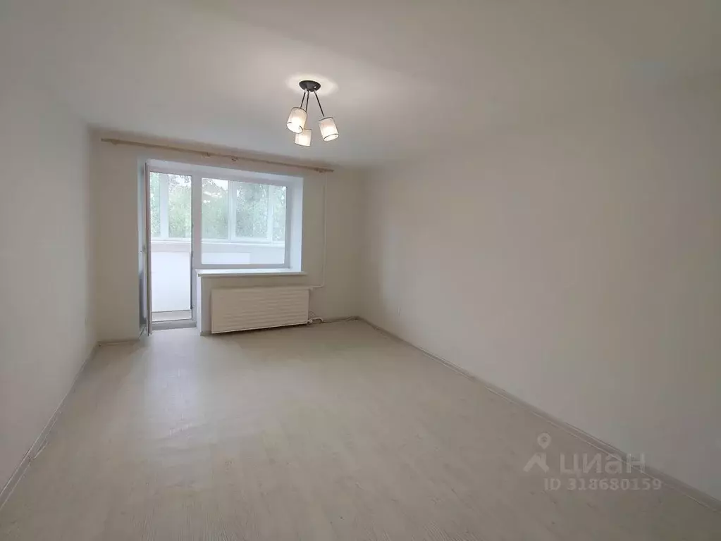 2-к кв. Башкортостан, Стерлитамак Коммунистическая ул., 89 (50.0 м) - Фото 0
