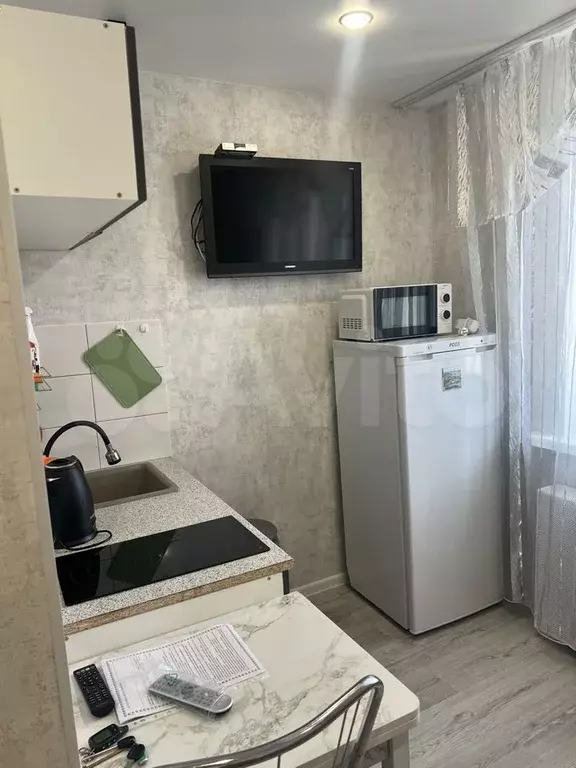 Квартира-студия, 20 м, 7/9 эт. - Фото 1