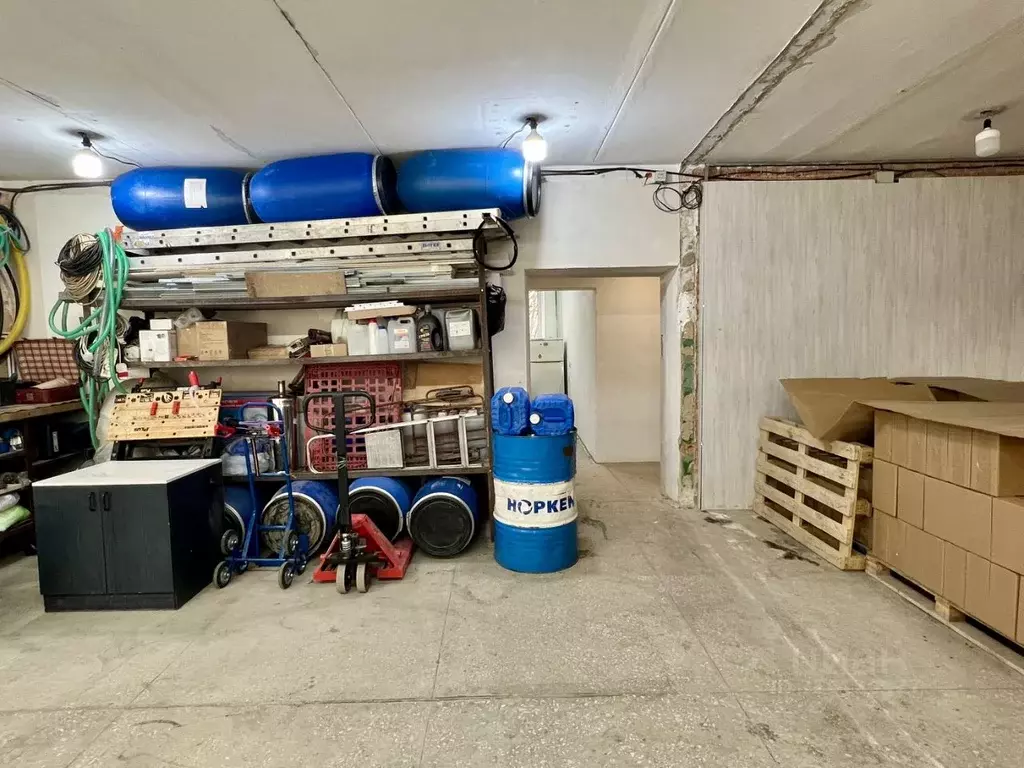 Помещение свободного назначения в Челябинская область, Челябинск ул. ... - Фото 2