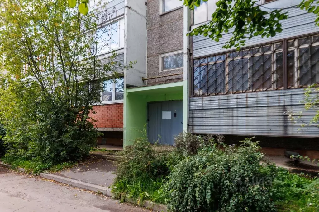 2-к кв. Вологодская область, Череповец ул. Ленина, 58А (50.0 м) - Фото 0