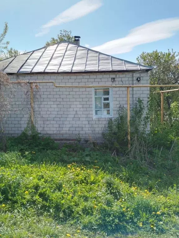 Дом 58 м на участке 22 сот. - Фото 1