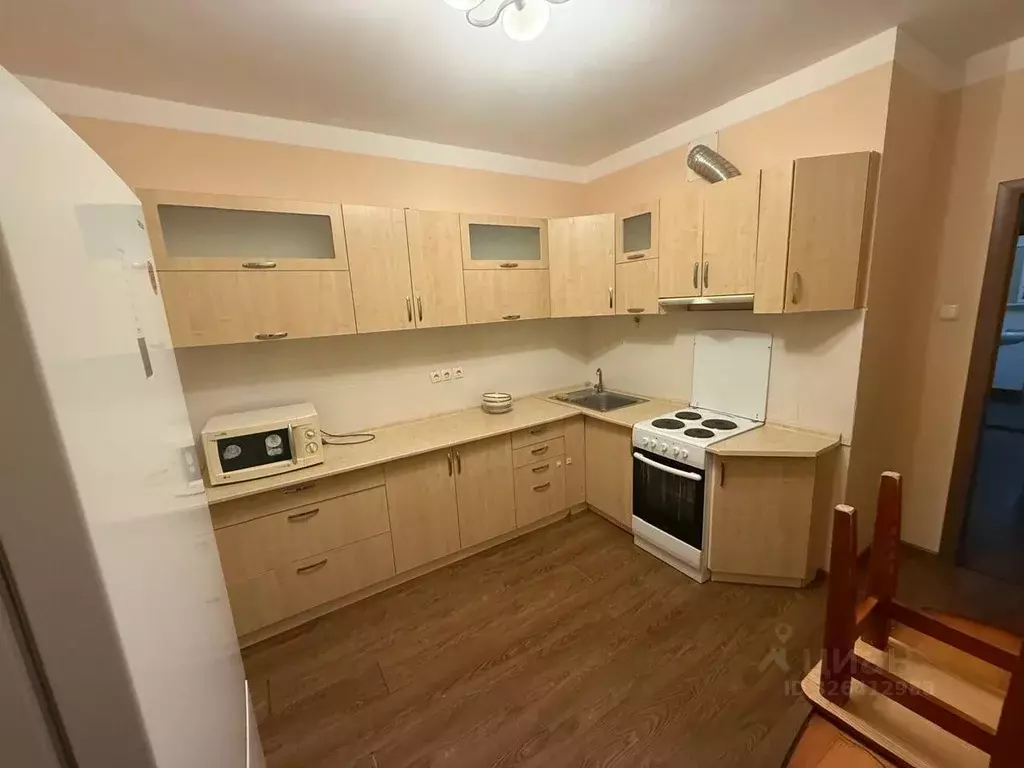 2-к кв. Крым, Симферополь ул. Набережная имени 60-летия СССР, 75И ... - Фото 2