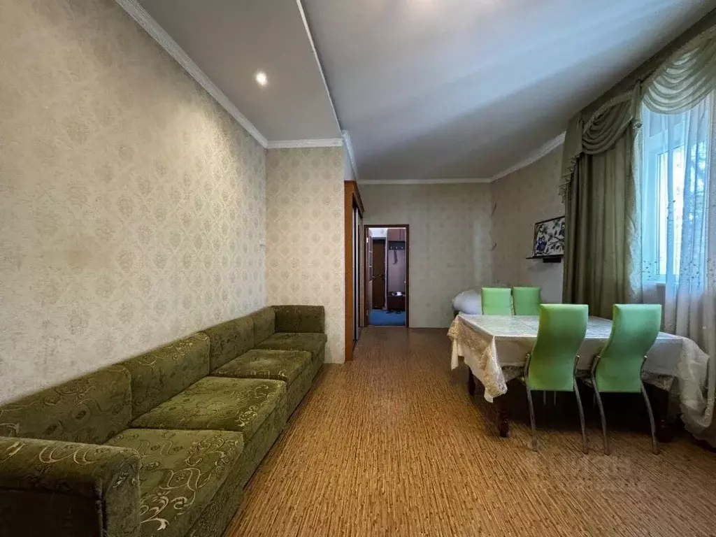 Дом в Крым, Симферополь ул. КИМ, 77 (103 м) - Фото 2