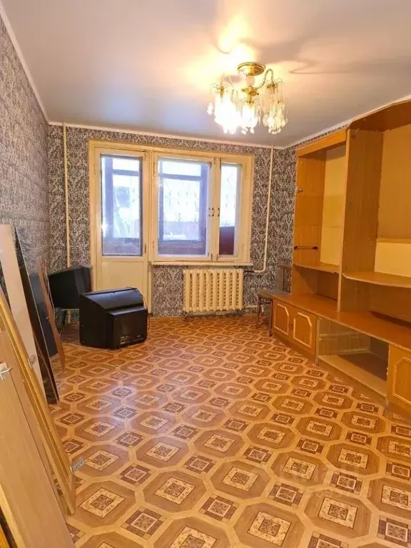 3-к кв. Самарская область, Самара просп. Карла Маркса, 410а (58.0 м) - Фото 1