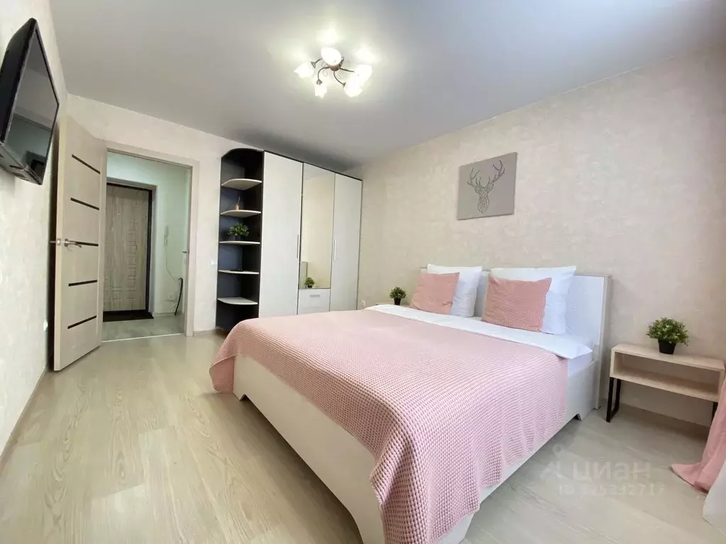 1-к кв. Новосибирская область, Бердск ул. Звездная, 11 (40.0 м) - Фото 1