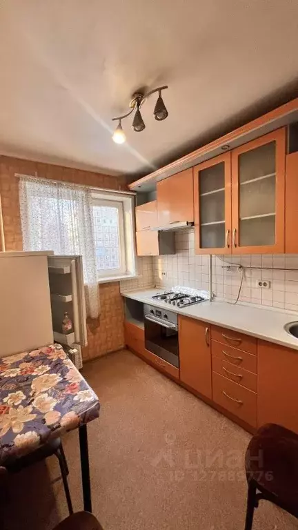 2-к кв. Ярославская область, Ярославль ул. Урицкого, 54/51 (58.0 м) - Фото 1