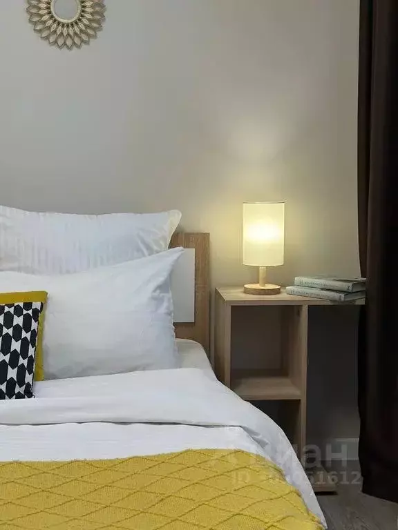 Студия Бурятия, Улан-Удэ ул. Смолина, 67к2 (32.0 м) - Фото 2