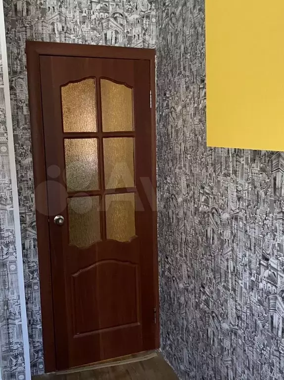 2-к. квартира, 43,8 м, 1/5 эт. - Фото 1