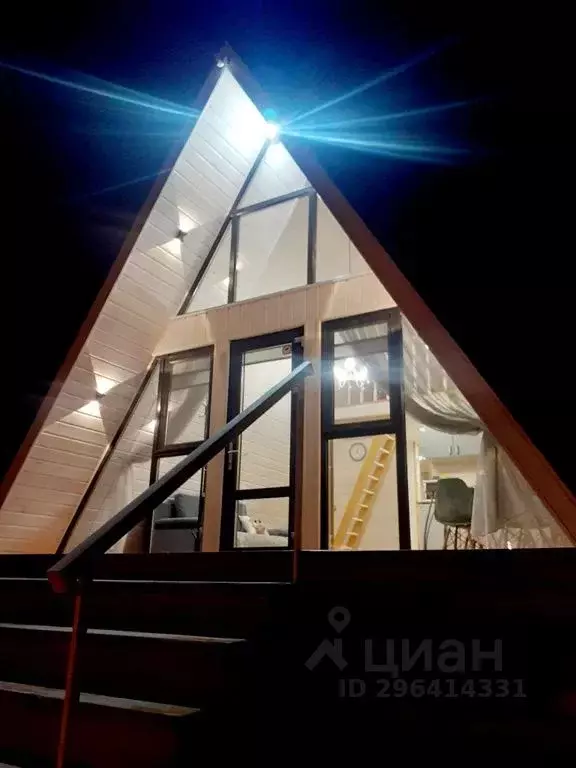 Дом в Кировская область, Слободской район, Шиховское с/пос, д. ... - Фото 2