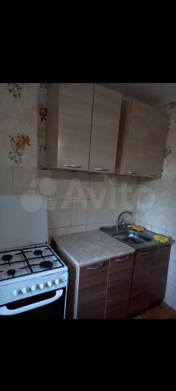 2-к. квартира, 45 м, 3/5 эт. - Фото 1