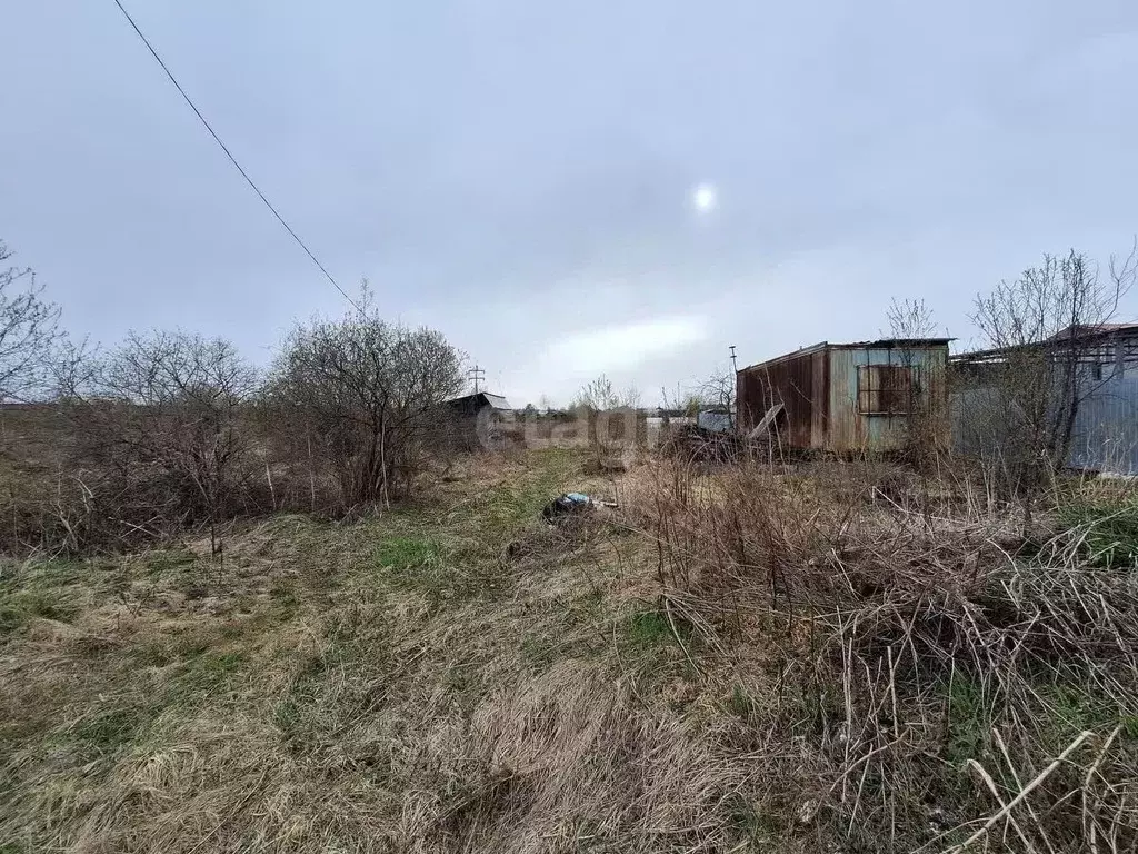 Участок в Свердловская область, Горноуральский городской округ, с. ... - Фото 0