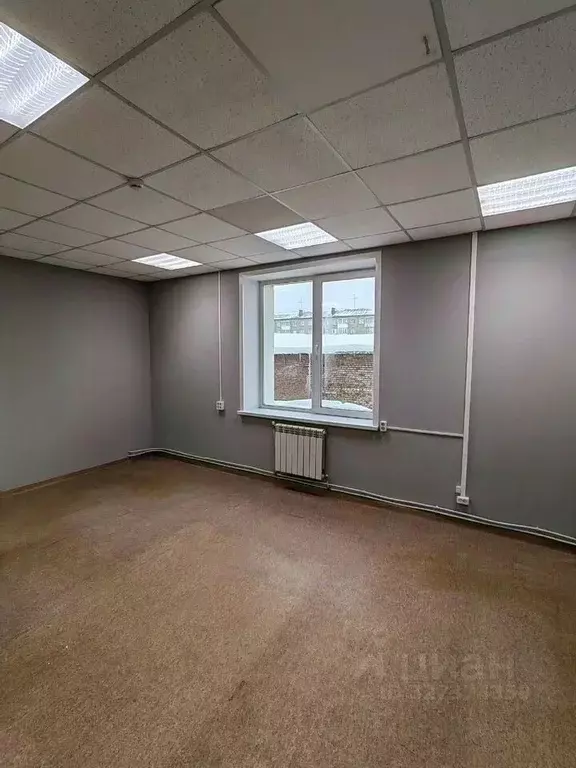 Офис в Новосибирская область, Новосибирск ул. 1-я Ельцовка, 1кР (26 м) - Фото 1