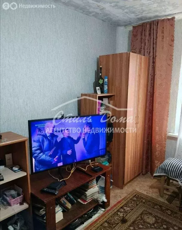 1к в 8-комнатной квартире (13.1 м) - Фото 2