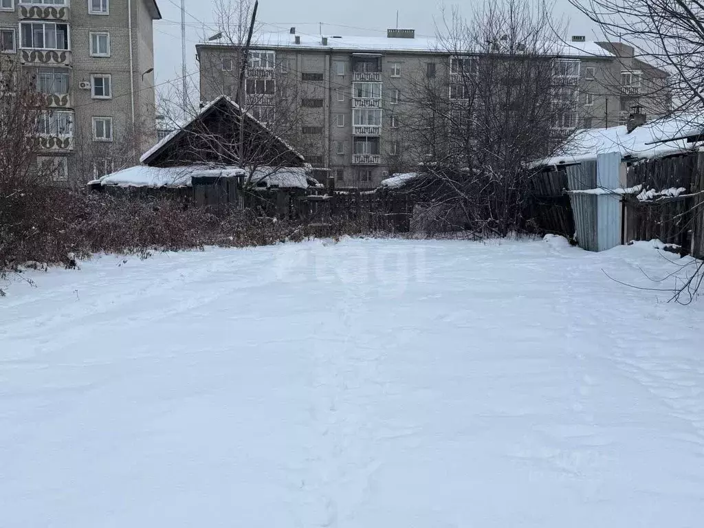 Дом в Иркутская область, Ангарск Кирова мкр, ул. Кропоткина, 26 (31 м) - Фото 0