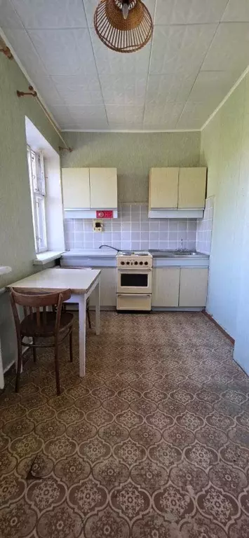 1-к кв. Ульяновская область, Ульяновск ул. Спортплощадь, 8 (36.66 м) - Фото 1