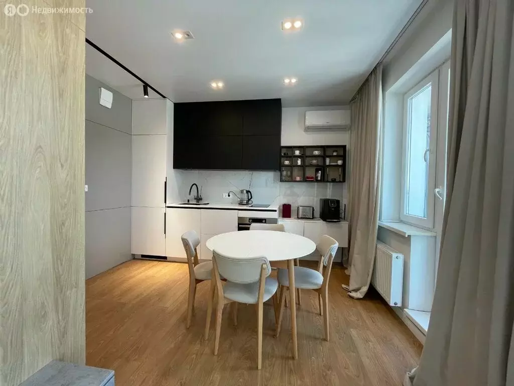 2-комнатная квартира: Уфа, улица Пархоменко, 156В (38.9 м) - Фото 1