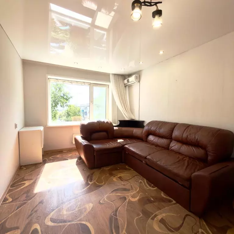 Квартира, 2 комнаты, 44.3 м - Фото 1