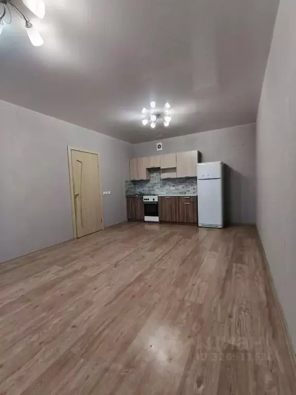 1-к кв. Свердловская область, Екатеринбург ул. Счастливая, 3 (45.8 м) - Фото 2