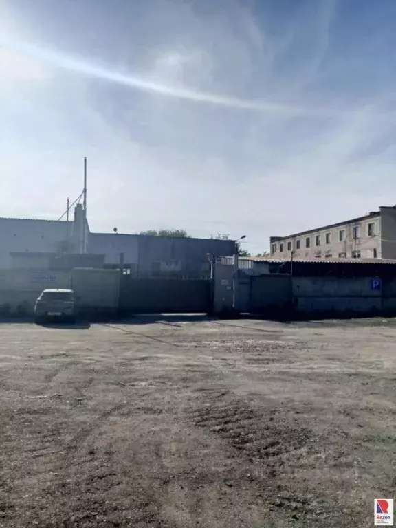 Производственное помещение в Челябинская область, Челябинск пос. ЧКПЗ, ... - Фото 1