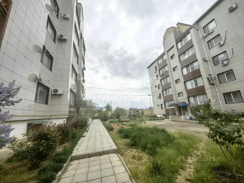 2-к кв. Калмыкия, Элиста ул. Юрия Гагарина, 17 (85.0 м) - Фото 1
