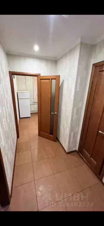 1-к кв. Саратовская область, Саратов ул. 3-я Степная, 13Б (40.0 м) - Фото 1