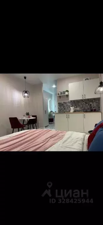 Студия Псковская область, Псковский район, Писковичская волость, д. ... - Фото 2