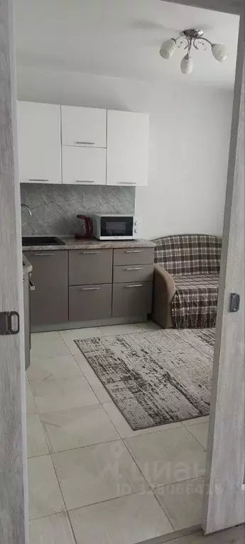 1-к кв. Московская область, Балашиха ул. Яганова, 11 (34.0 м) - Фото 2