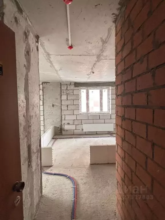 2-к кв. Московская область, Королев ул. Лермонтова, 10к2 (53.9 м) - Фото 0