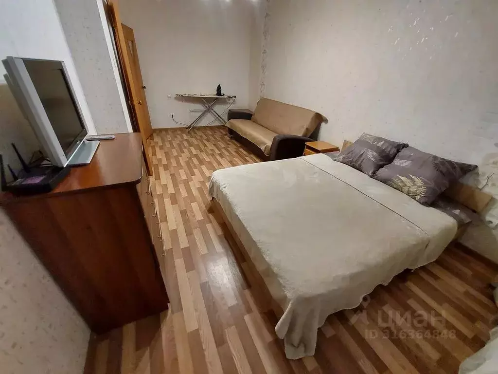 1-к кв. Красноярский край, Красноярск Соколовская ул., 80 (40.0 м) - Фото 0